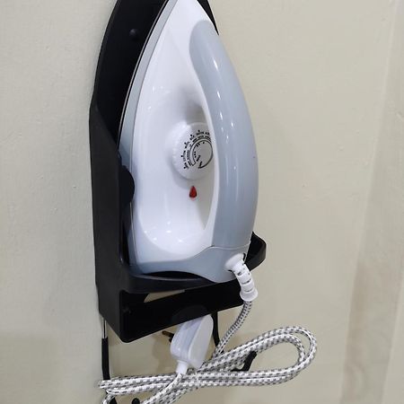 קואנטאן Villa Tok Wan מראה חיצוני תמונה