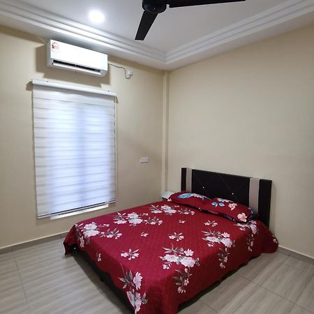 קואנטאן Villa Tok Wan מראה חיצוני תמונה
