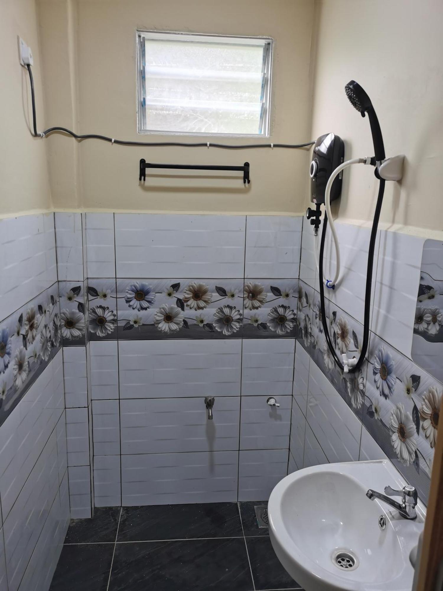 קואנטאן Villa Tok Wan מראה חיצוני תמונה