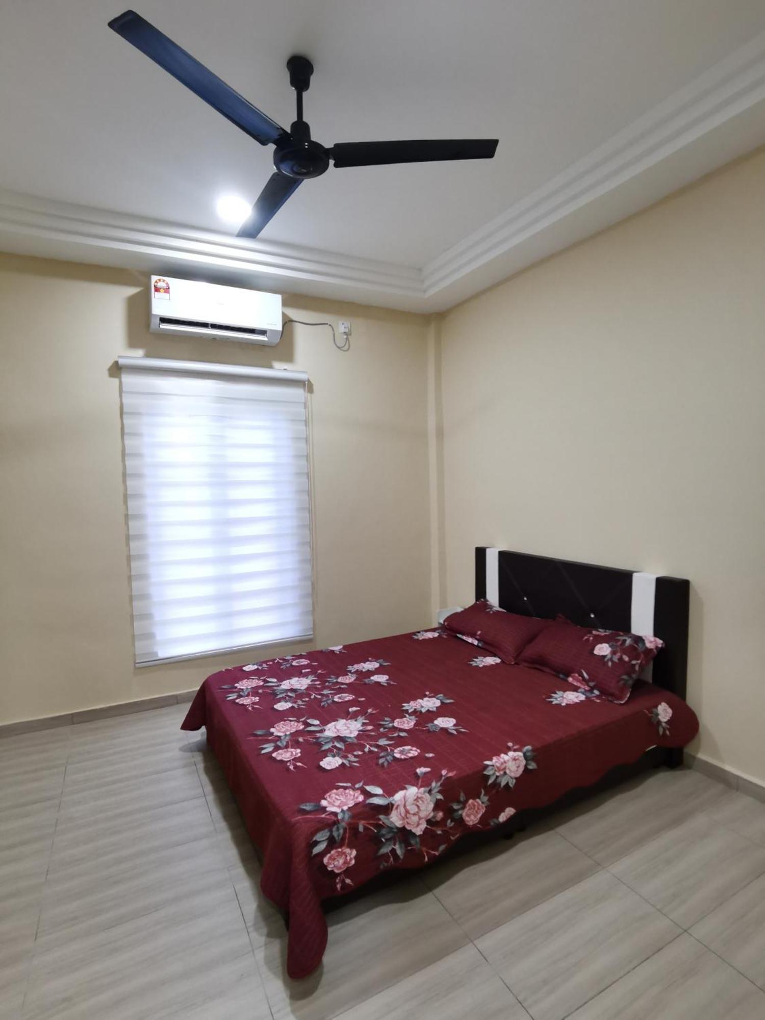 קואנטאן Villa Tok Wan מראה חיצוני תמונה