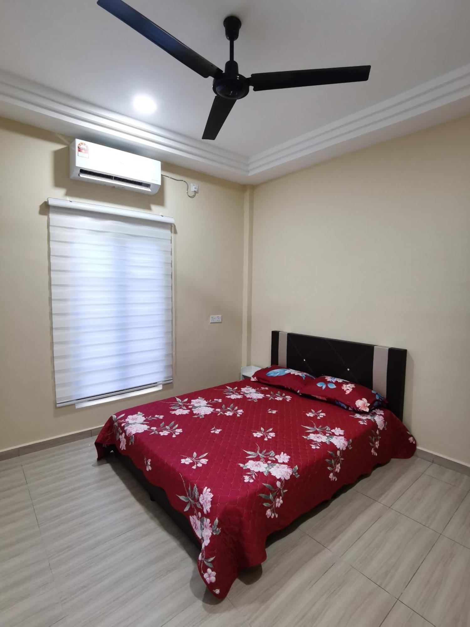 קואנטאן Villa Tok Wan מראה חיצוני תמונה