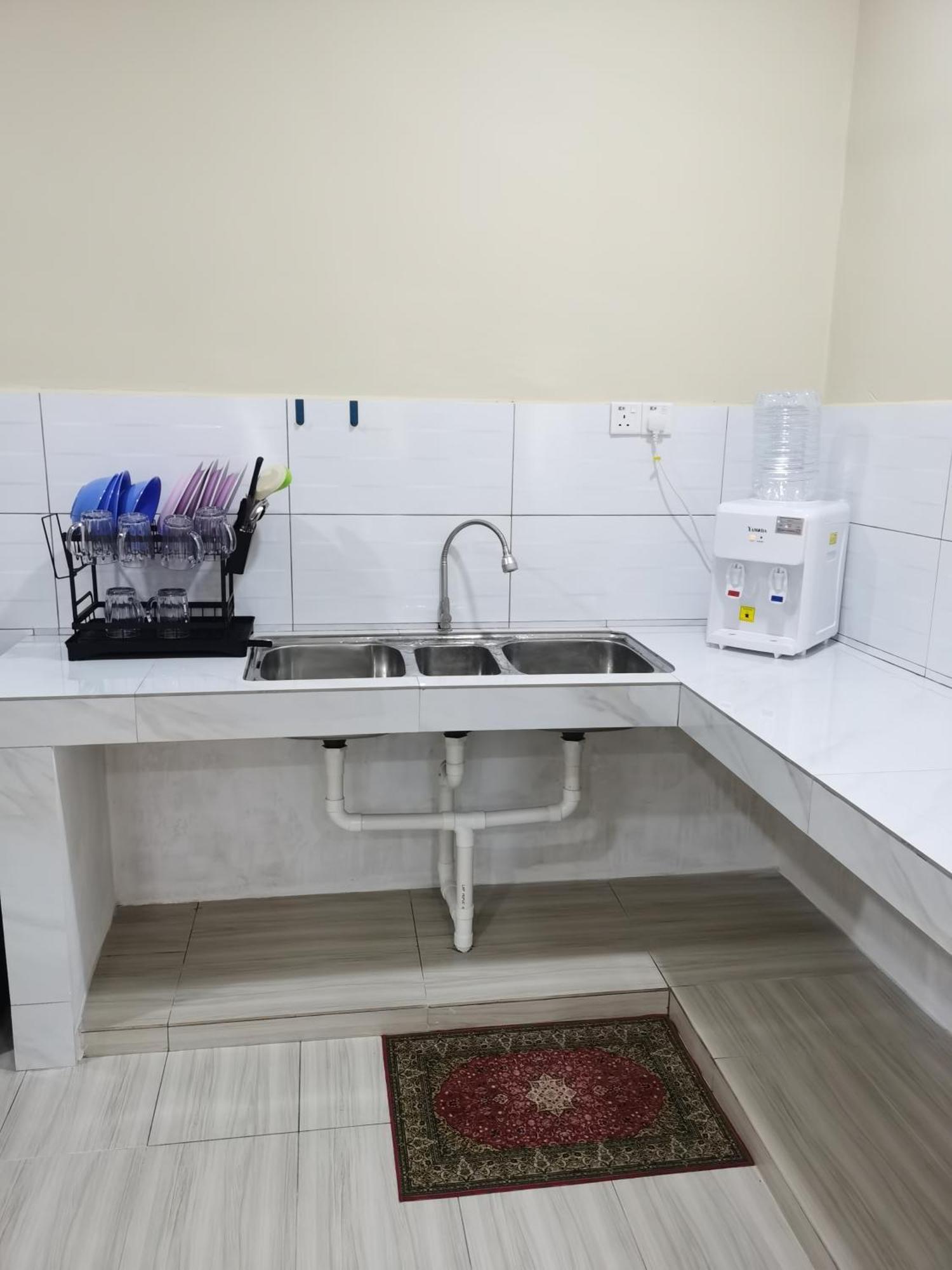 קואנטאן Villa Tok Wan מראה חיצוני תמונה